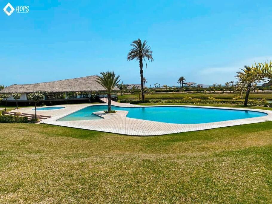 Willa Hop Buzios Exclusiva Oasis Y Playa En Chincha Chincha Baja Zewnętrze zdjęcie